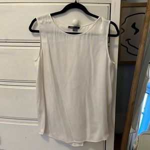 Vince Silk Tank